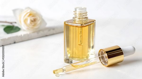 Rose Seduction