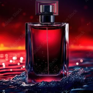 Amber Oud